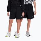 Gyerek edzőshortok Nike Dri-Fit Multi black/white