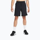Férfi edzőshort Nike Unlimited Dri-Fit 9" black