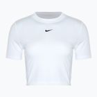 Nike Sportswear női póló Essential fehér/fekete