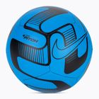 Focilabda Nike Pitch photo blue/photo blue/black méret 4