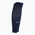 Nike Strike éjfekete tengerészkék/fehér futball ujjak