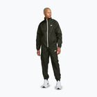 Férfi melegítő Nike Sportswear Club Lined Woven sequoia/white