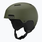 Sísisak Giro Ledge FS matte trail green