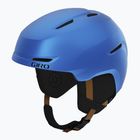 Gyerek sísisak Giro Spur blue shreddy yeti