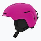 Gyerek sísisak Giro Spur matte rhodamine