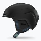Sísisak Giro Avera matte black/sequence