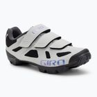 Női MTB kerékpáros cipő Giro Ranger könnyű sharkskin