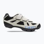 Női MTB kerékpáros cipő Giro Ranger könnyű sharkskin