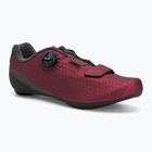 Női országúti cipő Giro Cadet Carbon ano dark cherry sötét cseresznye