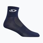 Giro Comp Racer éjféli zokni