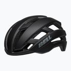 Kerékpáros sisak Bell Falcon XR Integrated Mips matt fekete