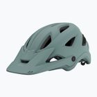 Kerékpáros sisak Giro Montaro II MIPS matte mineral