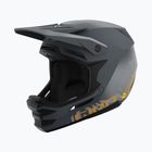 Kerékpáros sisak Giro FF Insurgent Spherical matte dark shark dune