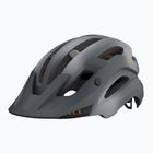 Kerékpáros sisak Giro Manifest Spherical MIPS matte dark shark dune