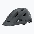Kerékpáros sisak Giro Montaro II MIPS matte dark shark