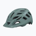 Kerékpáros sisak Giro Radix Integrated MIPS matte mineral