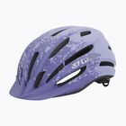 Gyerek kerékpáros sisak Giro Register II Integrated MIPS matte lilac fade