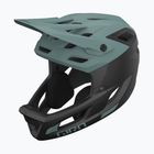 Kerékpáros sisak Giro FF Coalition Spherical MIPS matte metallic coal/mineral