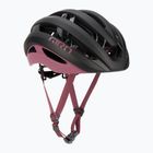 Giro Aries Spherical MIPS matt metál szén/poros rózsaszín kerékpáros bukósisak