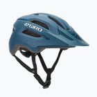 Kerékpáros sisak Giro Fixture II Integrated MIPS matte harbor blue