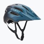 Kerékpáros sisak Giro Fixture II Integrated MIPS W matte ano harbor blue fade