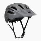 Kerékpáros sisak Giro Fixture II Integrated MIPS matte titanium