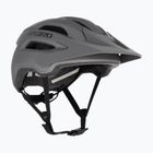 kerékpáros sisak Giro Fixture II XL matte titanium