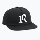 Baseballsapka RIDE Old English Cap black