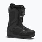 Női snowboard cipők RIDE Sage W black