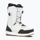 Női snowboard cipők RIDE Hera W white
