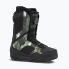 Férfi snowboard cipők RIDE Anthem swamp camo