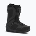 Férfi snowboard cipők RIDE Anthem black