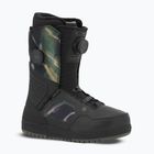 Férfi snowboard cipők RIDE Lasso swamp camo