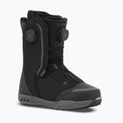 Férfi snowboard cipők RIDE Lasso Pro black