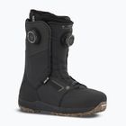 Férfi snowboard cipők RIDE Trident black