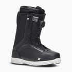 Női snowboard cipők K2 Haven W black