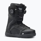 Férfi snowboard cipők K2 Boundary black