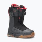 Férfi snowboard cipők K2 Orton black