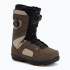 Férfi snowboardcsizma RIDE Octave brown