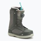 Női snowboard cipő K2 Haven W light grey