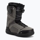 Férfi snowboard bakancsok K2 Boundary grey/black