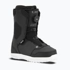 Gyermek snowboard cipők RIDE Lasso Jr black