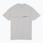 Férfi póló RIDE Zero Logo Tee heather grey
