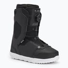 Gyerek snowboard cipő RIDE Lasso black