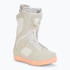 Női snowboard cipő RIDE Sage tan