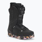 Női snowboard cipő RIDE Sage black