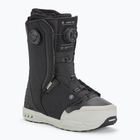 Férfi snowboard cipő RIDE Lasso Pro black
