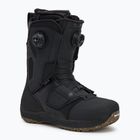 Férfi snowboard cipő RIDE Insano black