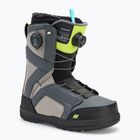 Férfi snowboard cipő K2 Boundary grey