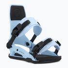 Férfi snowboard kötés RIDE C-6 cloud